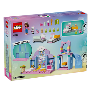 Lego Gabby's Kitty Care Ear 10796